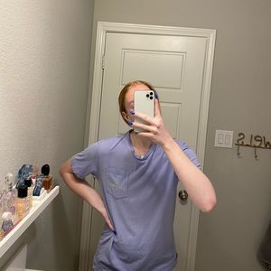 lauren james shirt!!